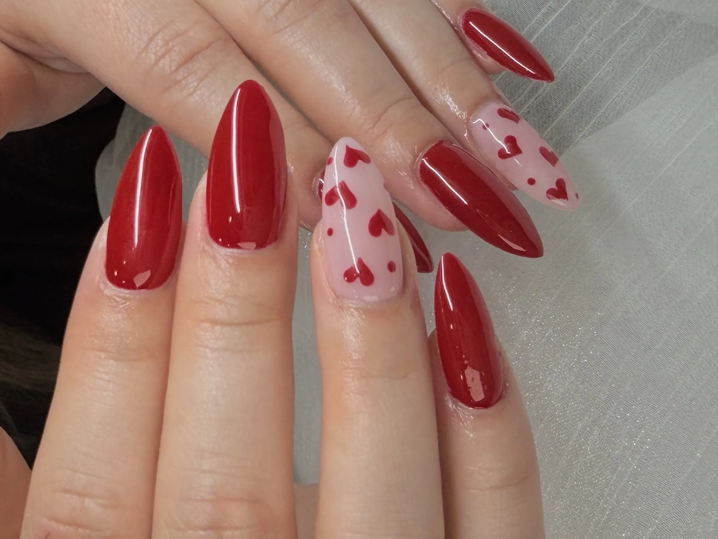 Walk-In Nail Salons Open Now in Kissimmee, FL
