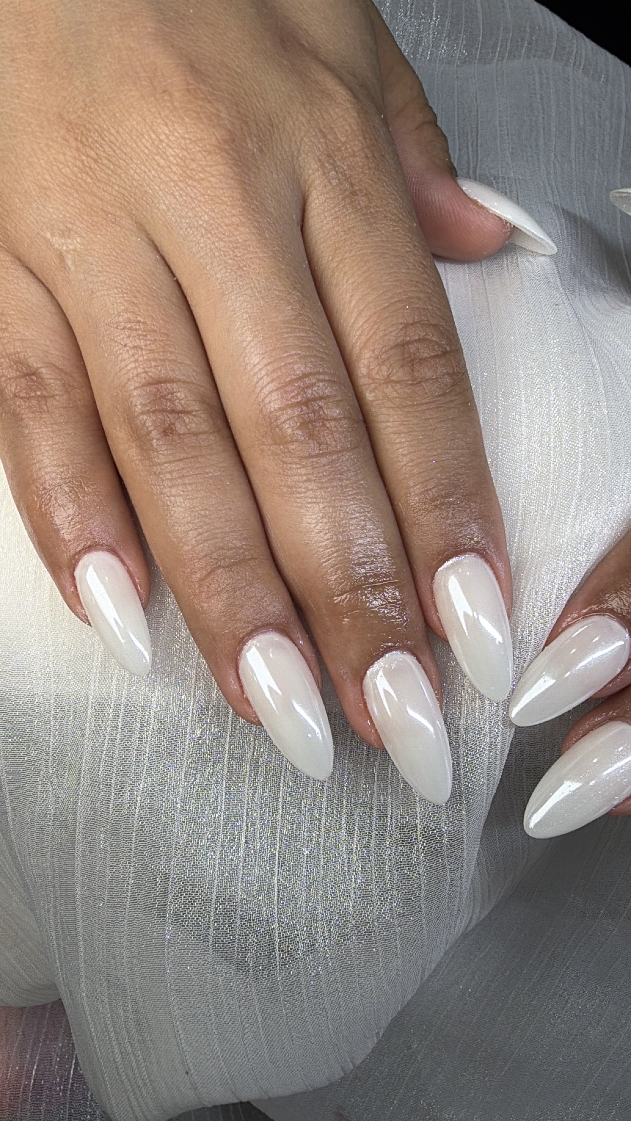 luxury spa pedicure at nail salon in Kissimmee FL