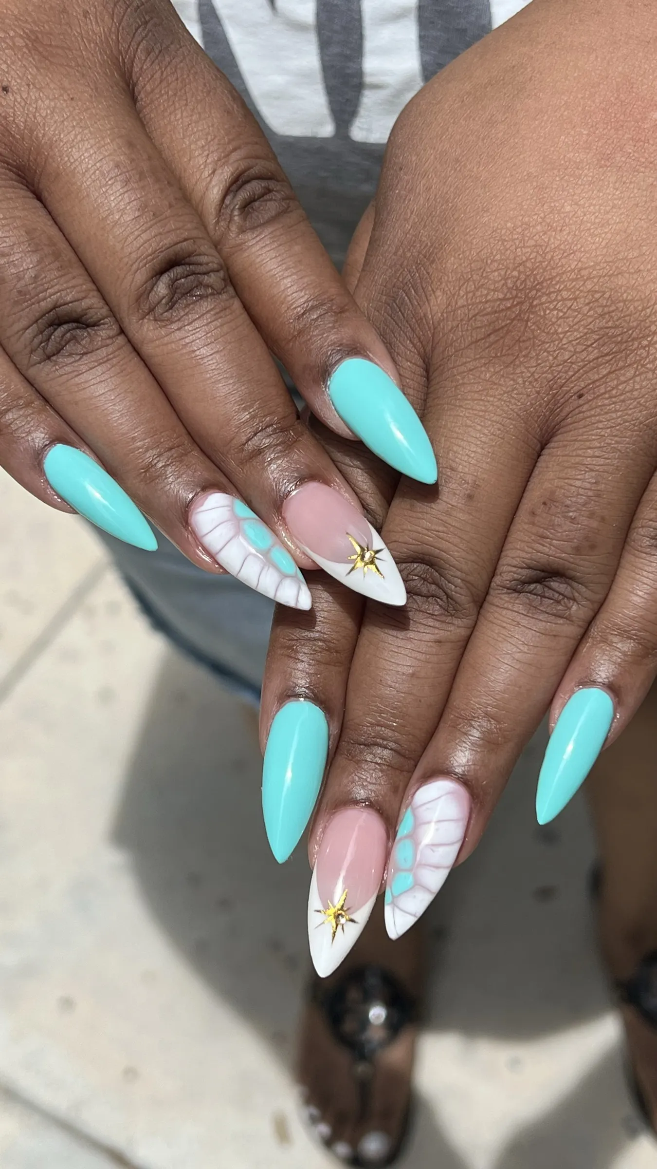 The Most Popular Pedicure in Kissimmee: 5 Years of Real Data