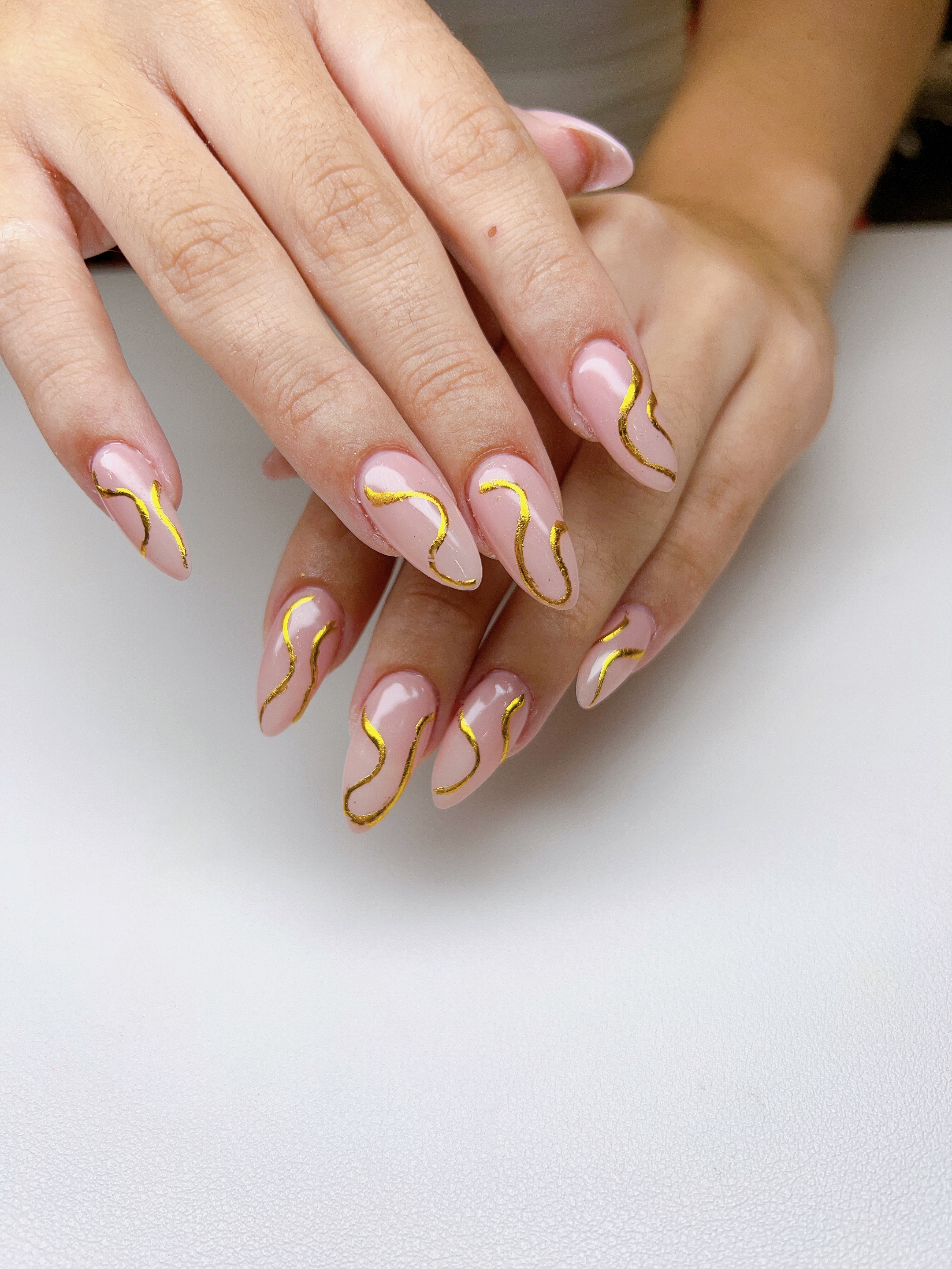 Trust Nails Salon Results