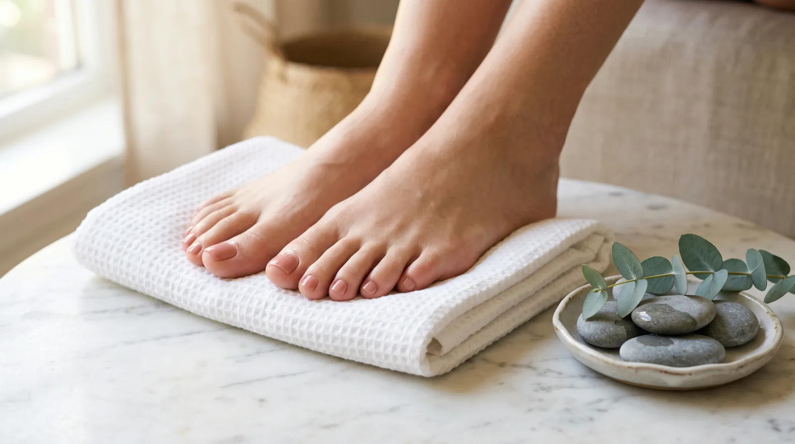 How Much Does a Pedicure Cost in Kissimmee in 2026?