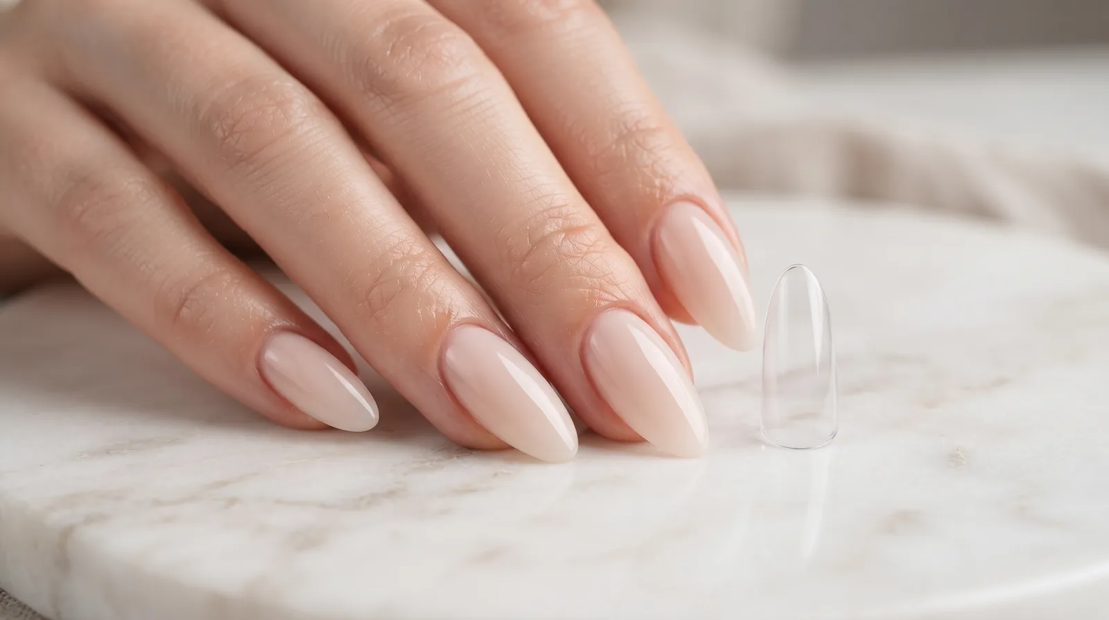 How Long Do Gel-X Nails Last? Getting the Full 4 Weeks