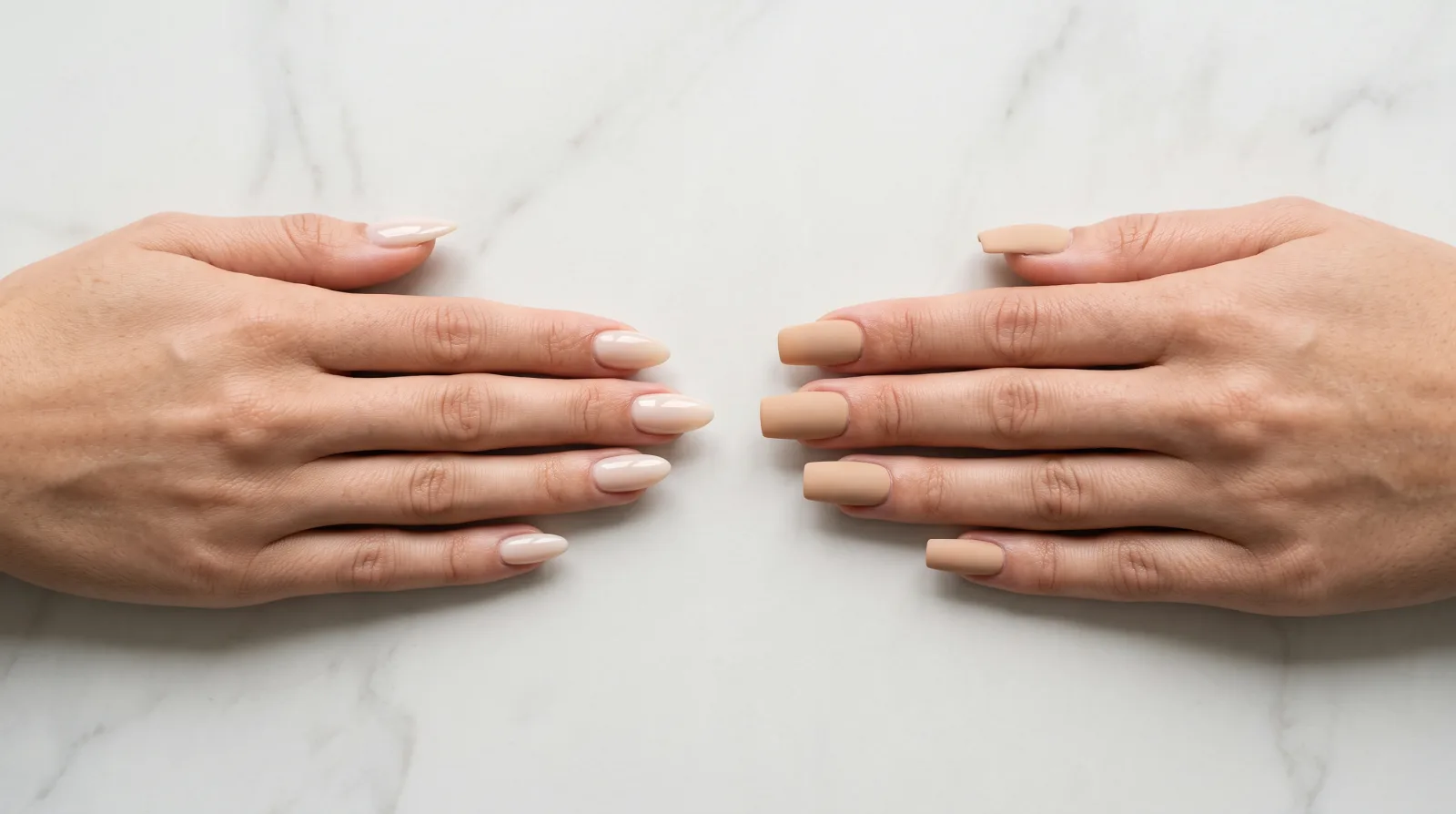 Gel-X vs. Acrylics: Which is Right for You?