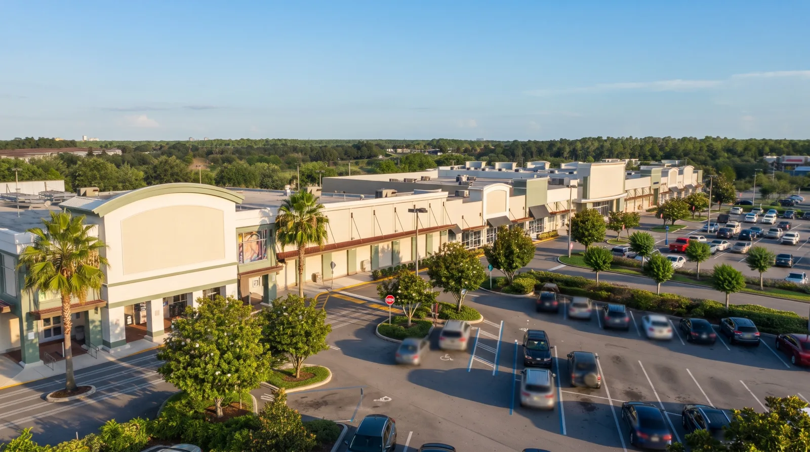 Nail Salon Kissimmee: Complete Area Guide by Location (2026)