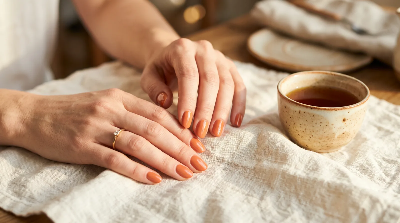 ¿Cuánto Cuesta una Manicure en Kissimmee? Guía 2026