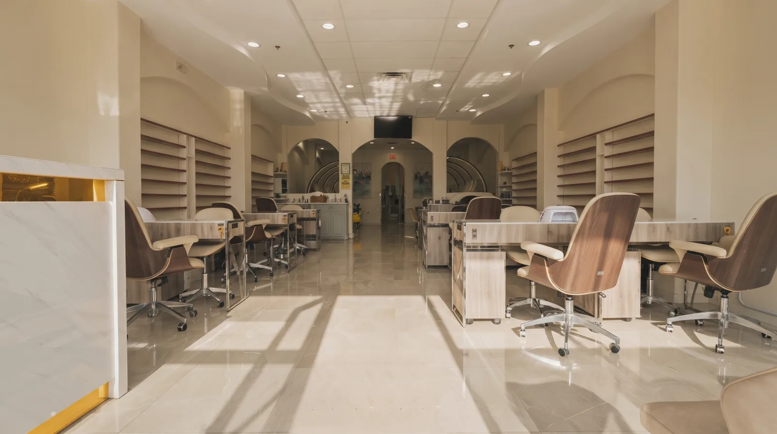 The 10 Best Nail Salons in Kissimmee, FL (2026)