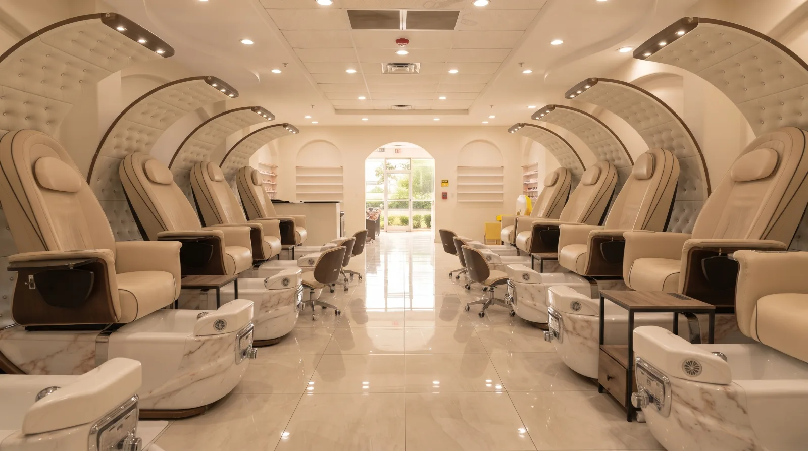 The Most Popular Pedicure in Kissimmee: 5 Years of Real Data