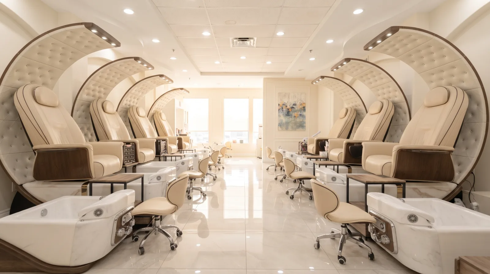How to Make a Pedicure Last Four Weeks