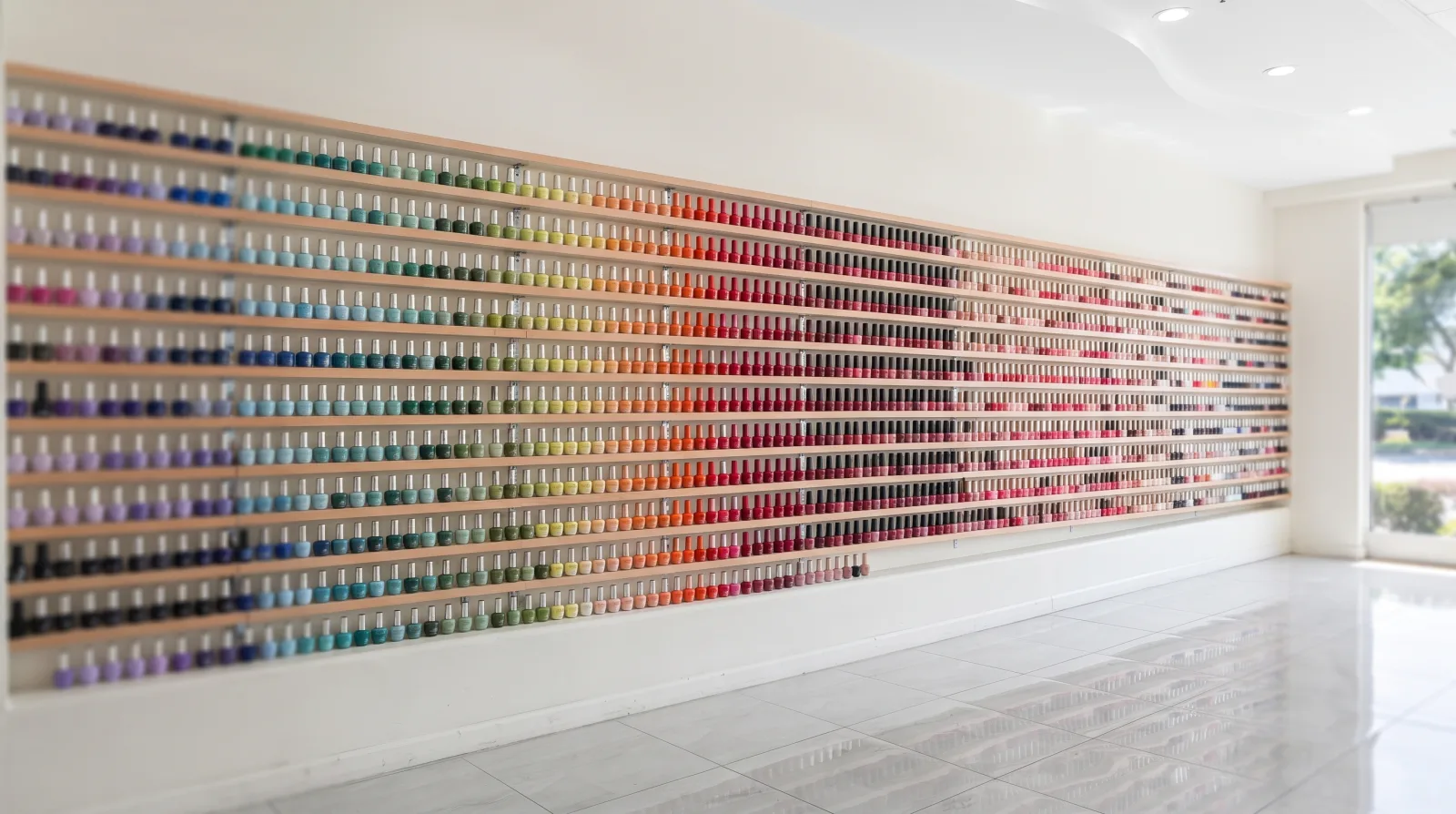 Best Nail Salons in Kissimmee, FL: Honest 2026 Guide