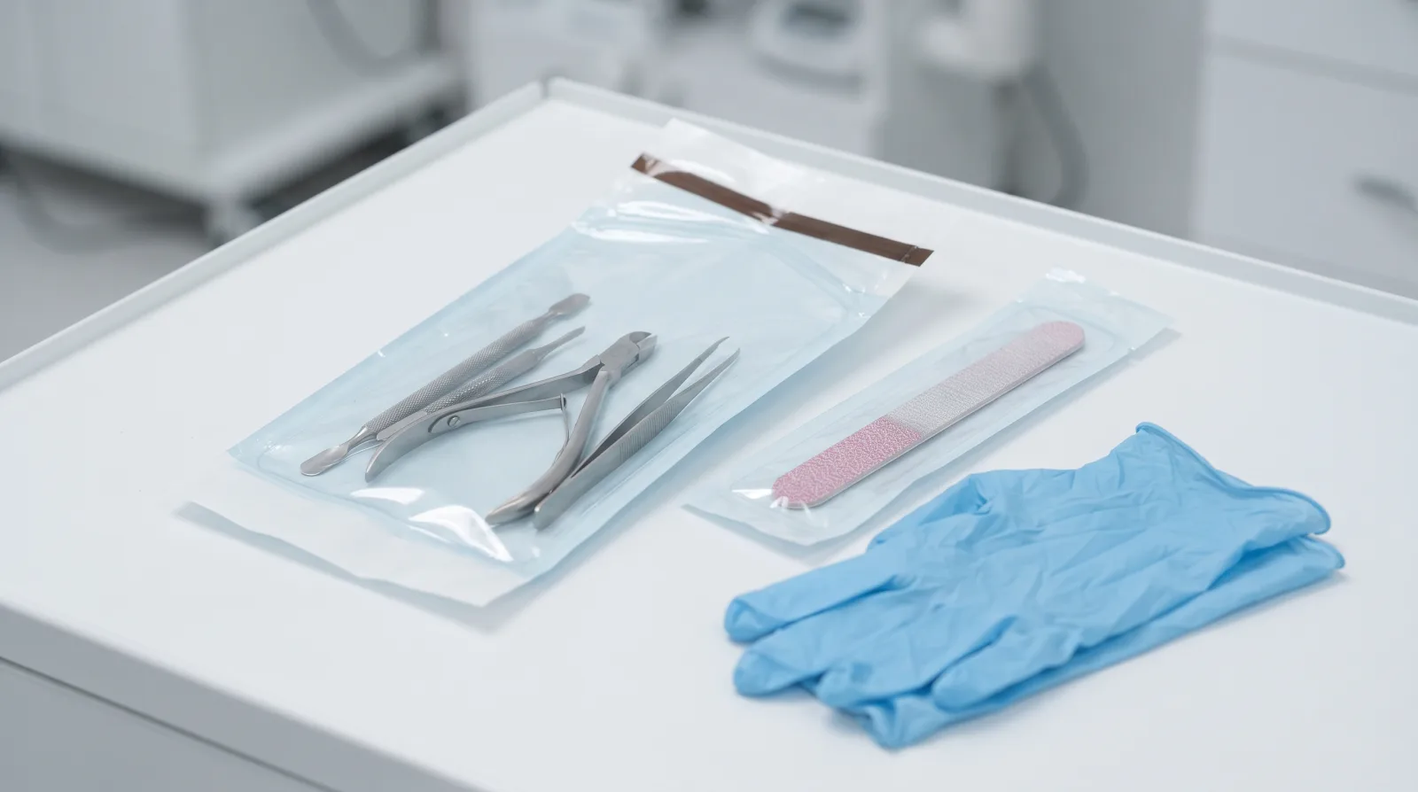 7 Red Flags of an Unsafe Nail Salon (Licensed Tech Guide)