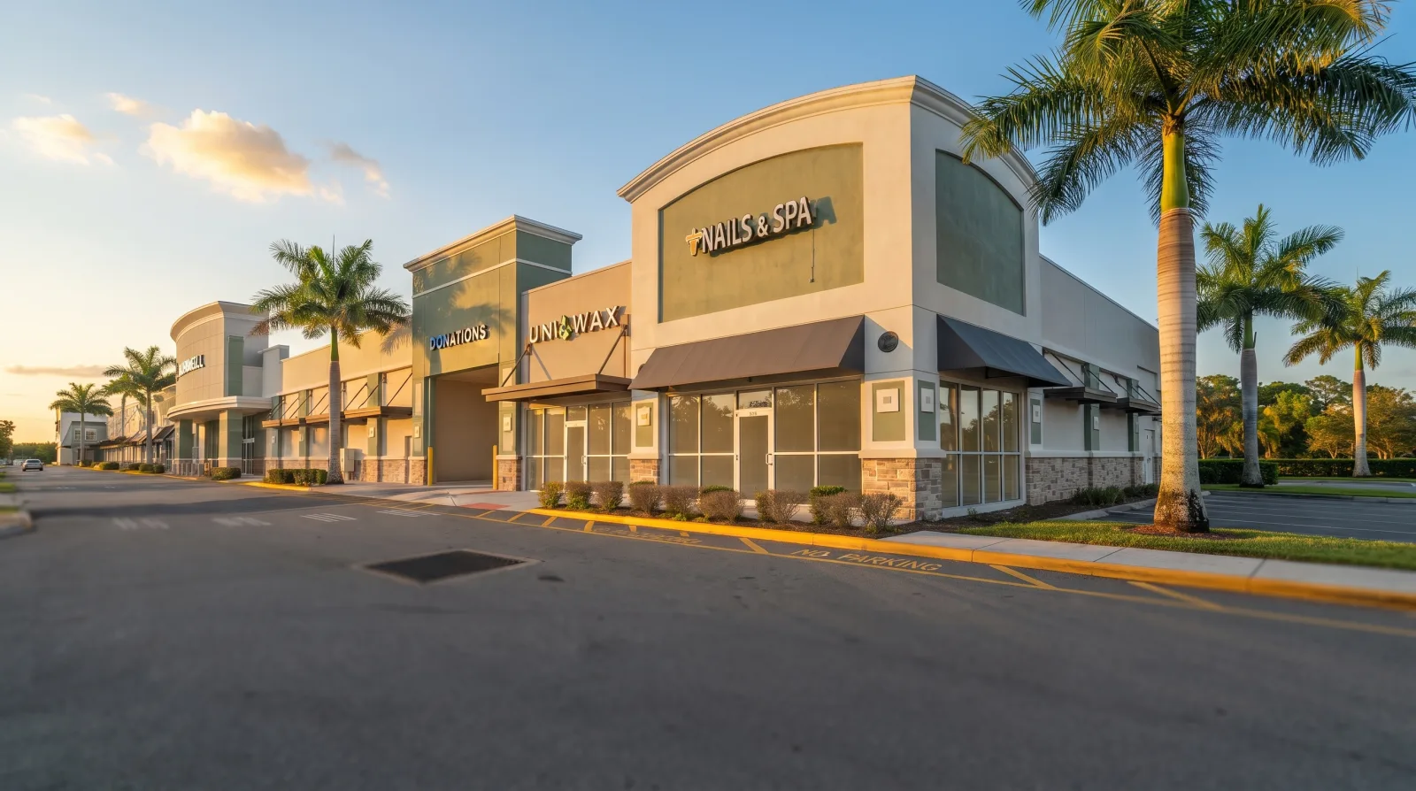 Best Nail Salon Near Disney: Where to Find Quality Nails