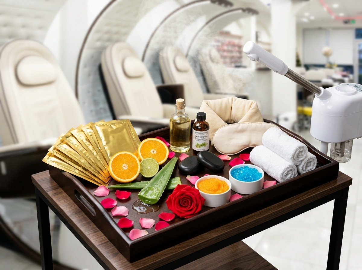 Oro Luxury